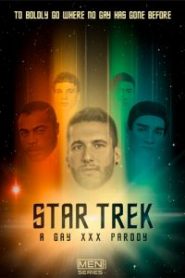 Star Trek: A Gay XXX Parody