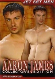 Aaron James Collectors Edition