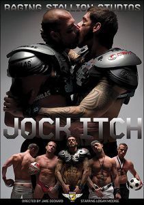 Jock Itch