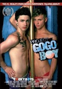 Project GoGo Boy