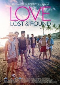 Love Lost And Found