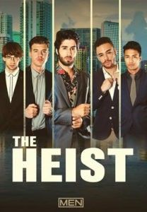 The Heist