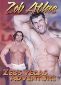 Zeb’s Vegas Adventure