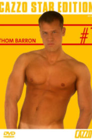 Cazzo Star Edition #1 Thom Barron