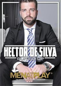 Hector De Silva: Suited Up