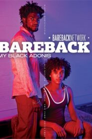Bareback My Black Adonis