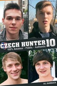 Czech Hunter 10