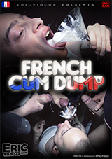 French Cum Dump