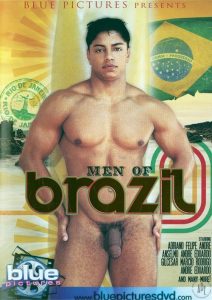 Men Of Brazil