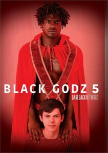 Black Godz 5