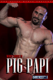 Pig Papi