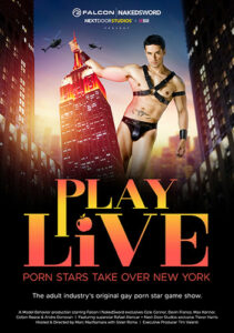 PLAY Live NYC