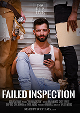 Failed Inspection