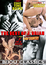 The Best Of J. Brian