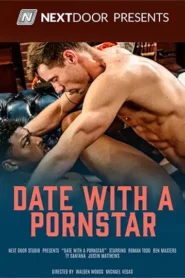 Date With A Pornstar