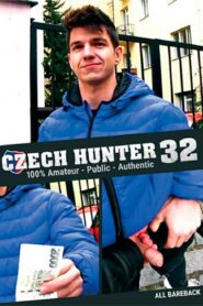 Czech Hunter 32