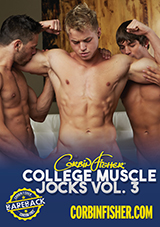 College Muscle Jocks 3