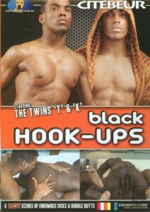 Black Hook-Ups