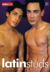 Latin Studs