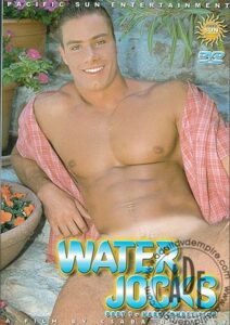 Water Jocks 1: Hard Competition