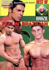 Best Of Brazil: Feelin’ Brazilian