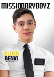 Elder Benvi 1