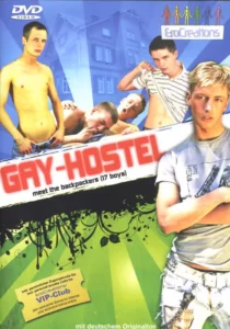 Gay Hostel