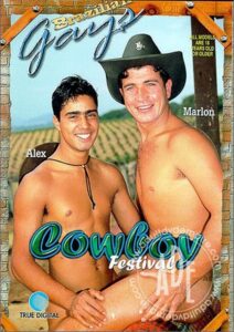 Cowboy Festival