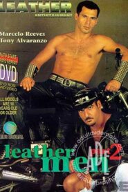 Leather Men 2