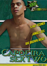 Capoeira Sex 2