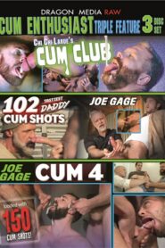 Cum Enthusiast Triple Feature