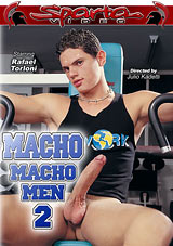 Macho Macho Men 2