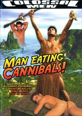 Man Eating Cannibals