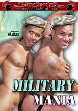 Military Mania