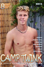 Camp Twink