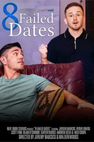 8 Failed Dates