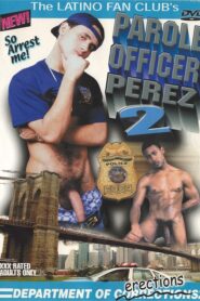 Parole Officer Perez 2