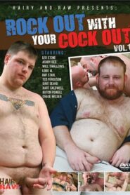 Rock Out with Your Cock Out 1